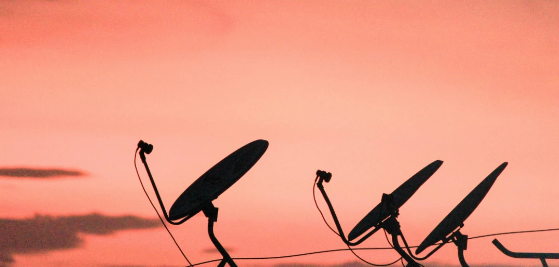 Space Technology Intelligence Systems and Autonomous Satellite Communication Networks