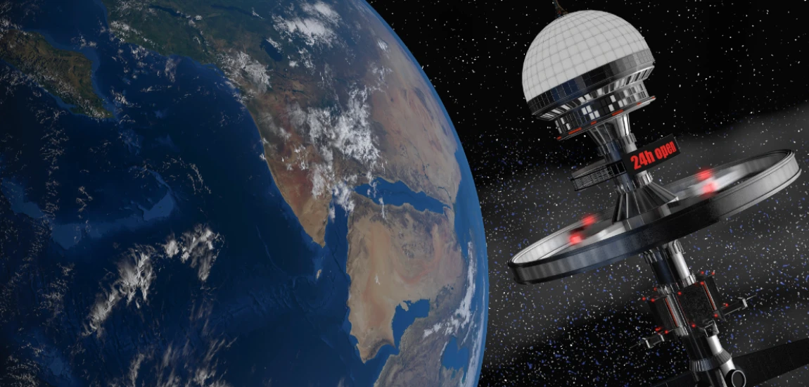 Space Tourism: A New Frontier or an Elitist Fantasy?