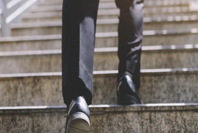 The Platform Jump: Why Everyone's Starting Over Somewhere Else