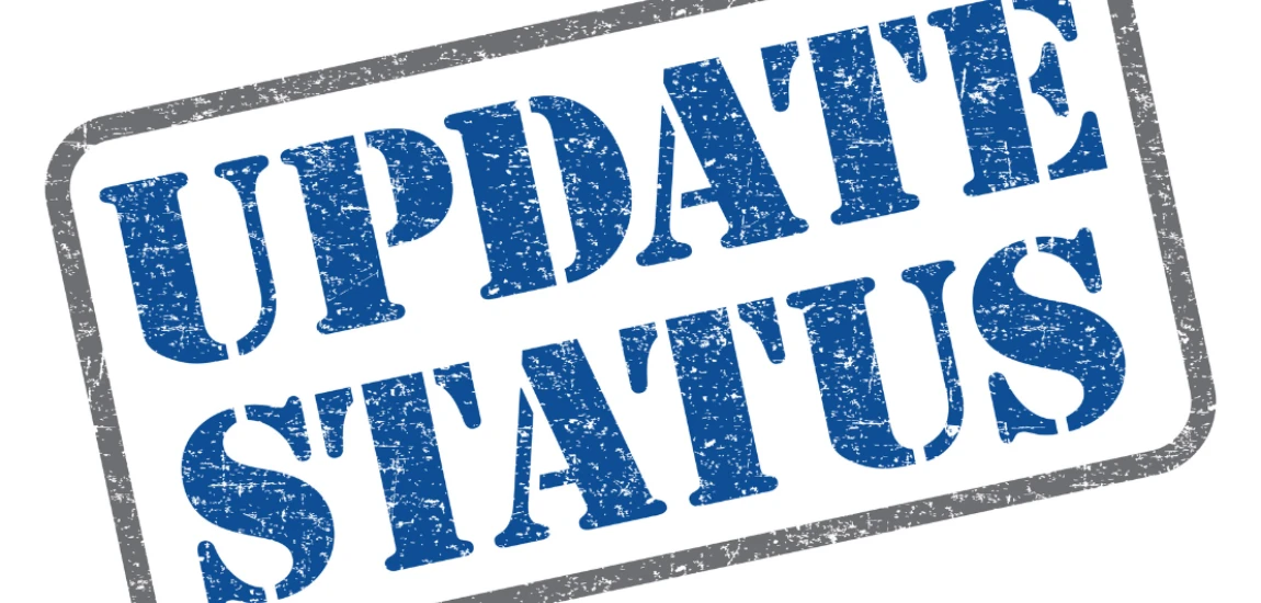 Status Update Addiction: The Neurochemistry of Being Seen