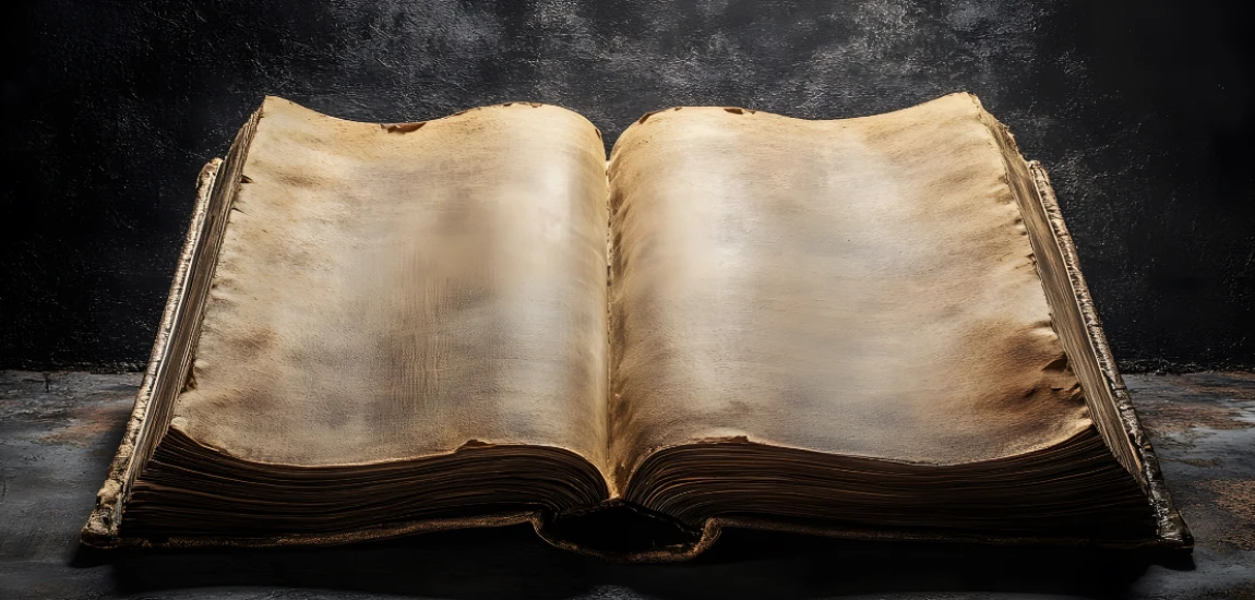 Story as Spell: Narrative Interfaces in Ritual, Magic, and Belief Systems