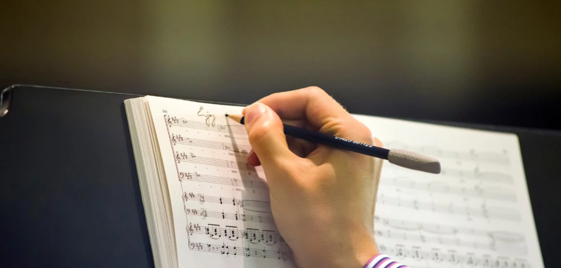 Streaming Shows With the Best Original Music & Scores in 2025