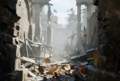 How AI-Generated Previsualization Pipelines Are Shortening Production Timelines