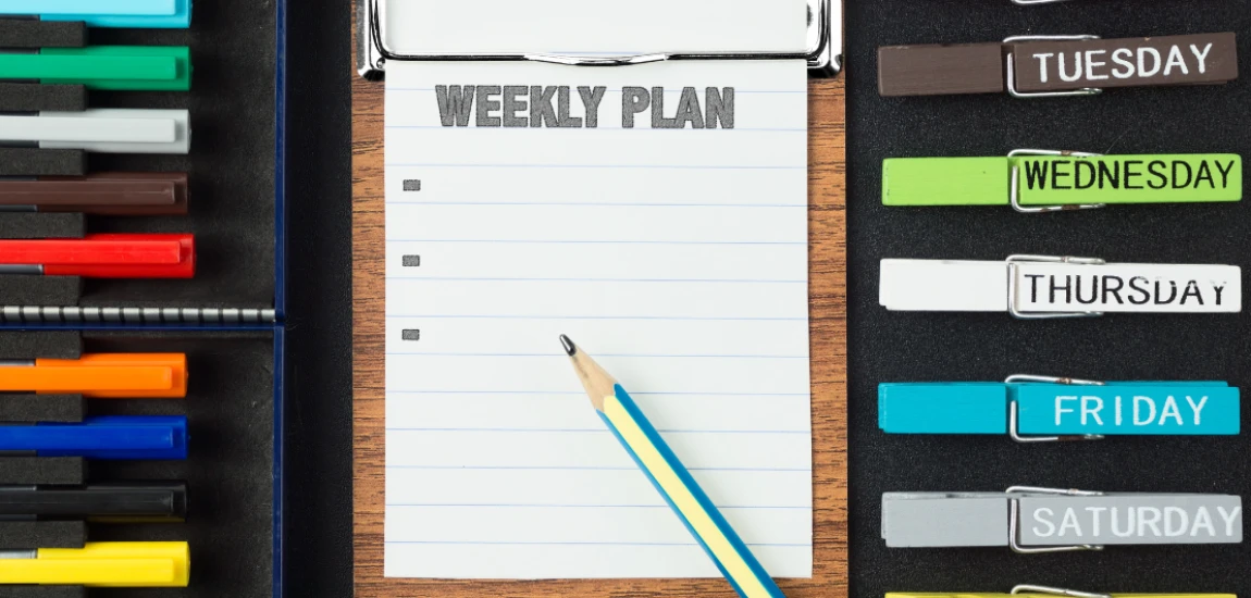 Streaming Without a Plan: How the Algorithm Killed the Weekly Watchlist