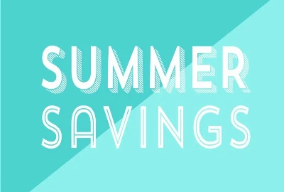 Summer Savings Hacks: Cut Costs on Vacations, Energy & More