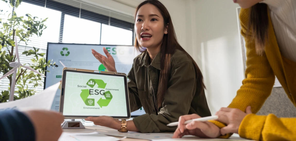 Sustainability, DEI and the Social Responsibility Wave in Entertainment