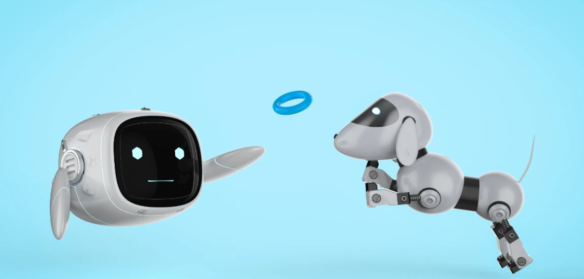Swarm Intelligence Robotics and the Future of Fully Autonomous Industrial Ecosystems