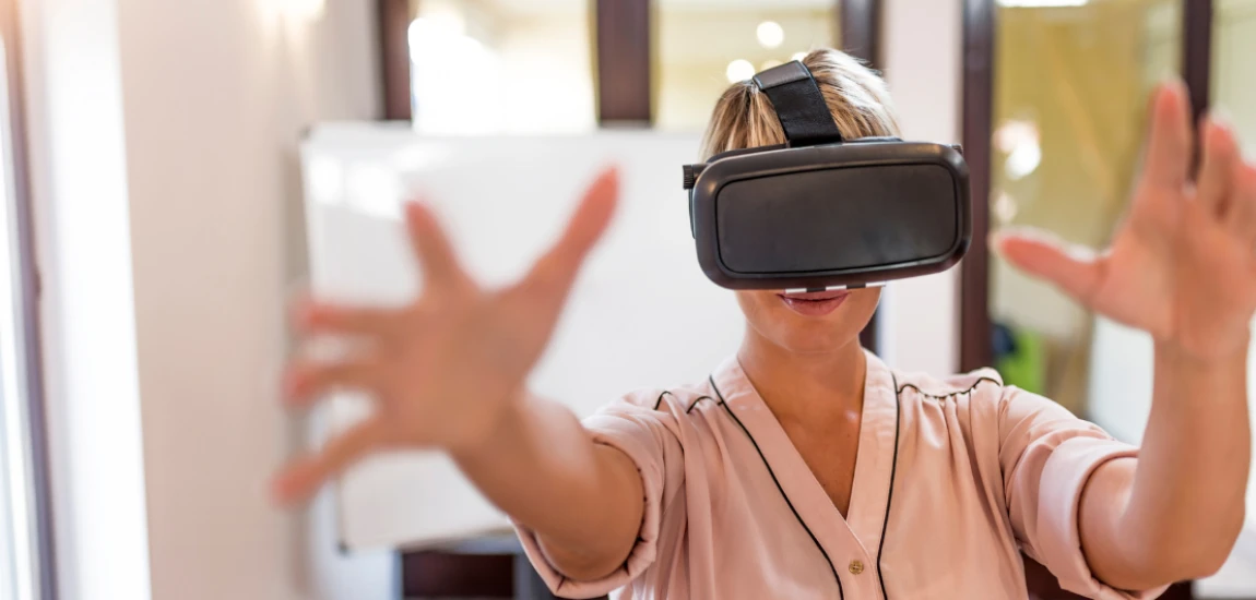 Synthetic Reality Risks: Preparing for a World Where Seeing Is No Longer Believing