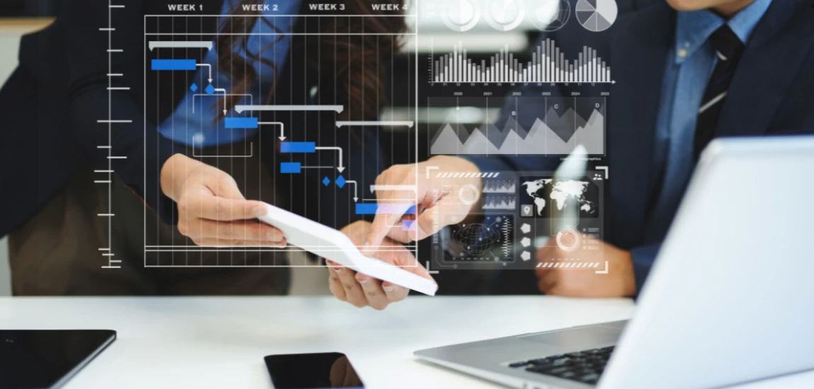Task-Mode Interface Structuring – Separating Creation, Consumption, and Communication into Distinct Digital Environments