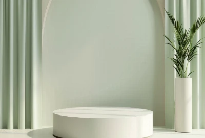 How Holographic Projection Tech Is Bringing Real-Time Performances to Virtual Stages