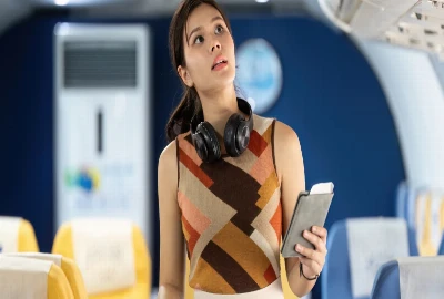 Non-Intrusive Computing – Tech That Supports You Without Interrupting You