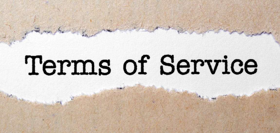 Terms of (Emotional) Service: The Hidden Cost of Being Online