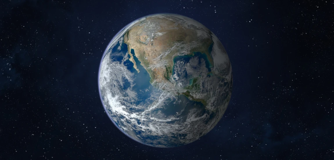 Terraforming Earth: Rebuilding the Planet We Broke