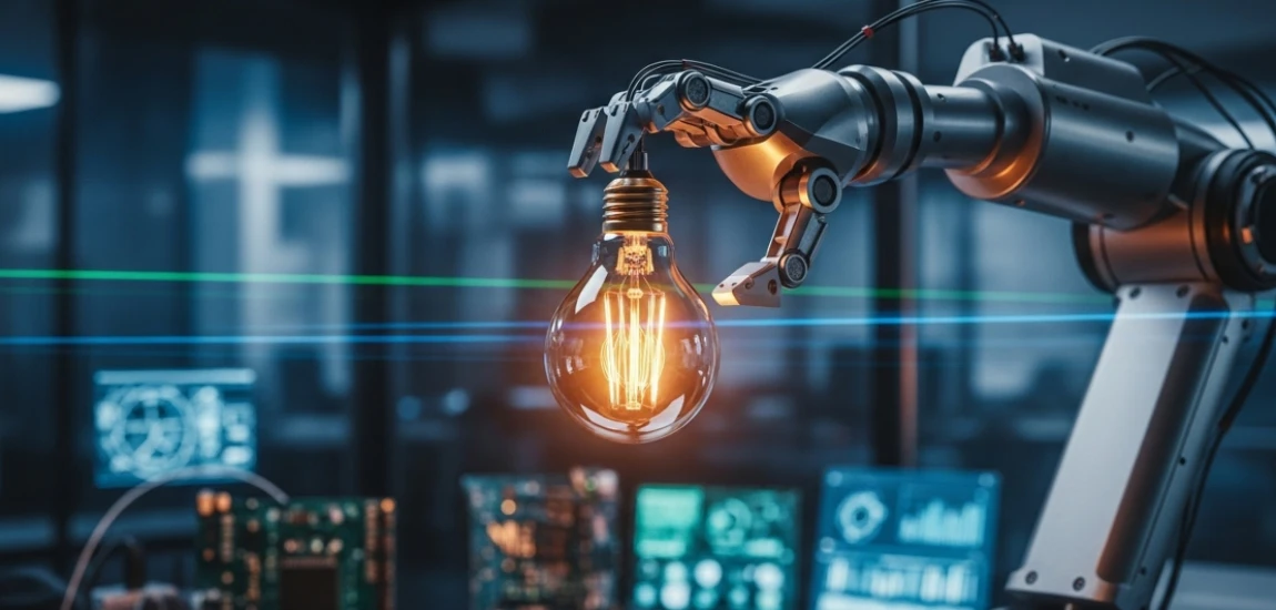 The Aesthetic of Automation: Beauty Without a Maker