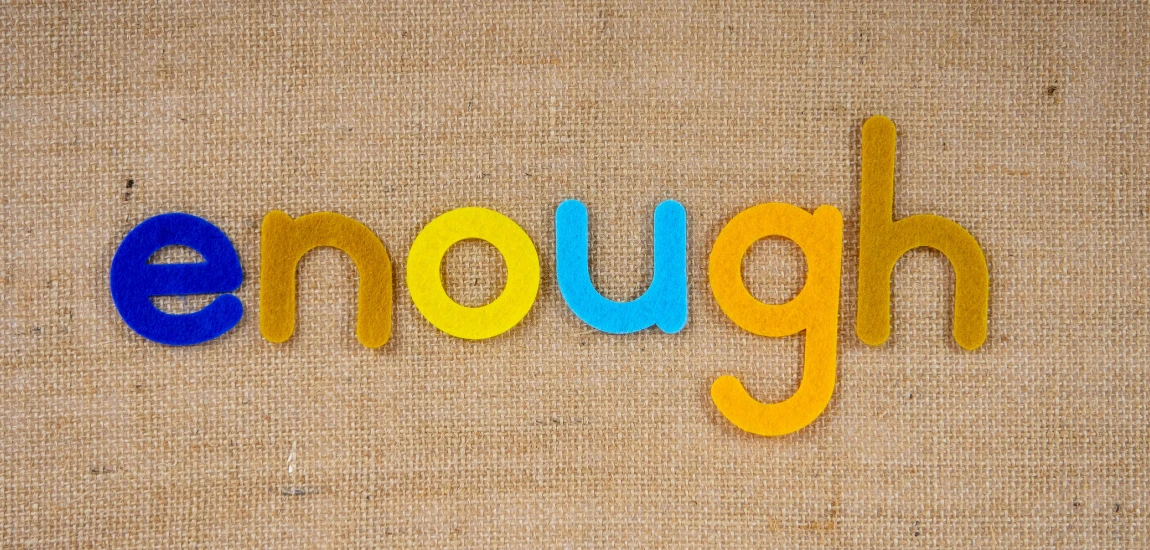 The Aesthetic of Enough: Minimalism as a Digital Performance