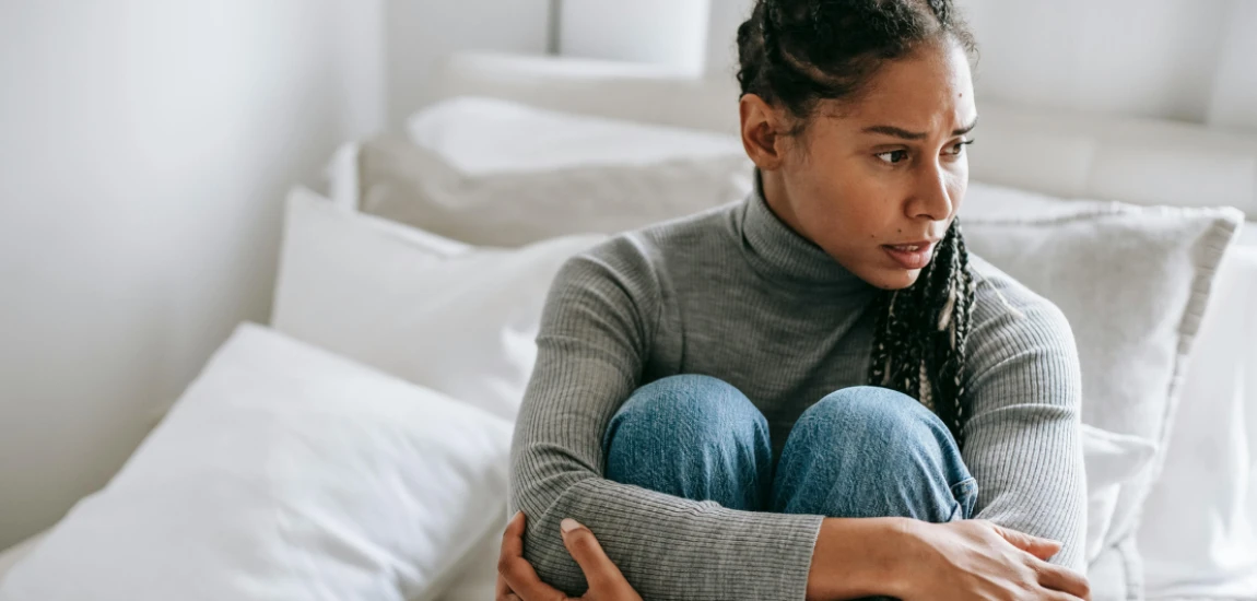 The Aestheticization of Suffering: Sad Girl Internet and Melancholy as Brand