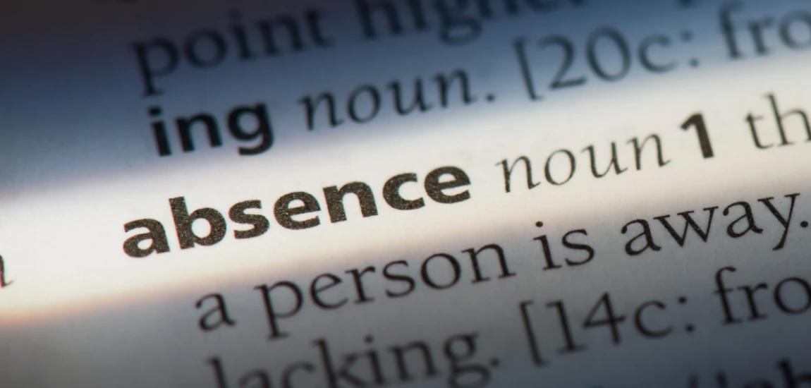 The Aesthetics of Absence: Silence, Slow Media, and Digital Detox