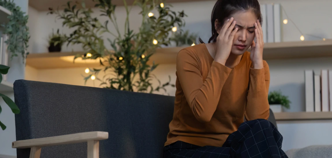 The Aesthetics of Anxiety: Why Everything Looks Like a Liminal Space Now