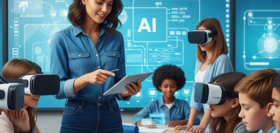 The Age of AI Nostalgia: When Algorithms Start Missing the Past