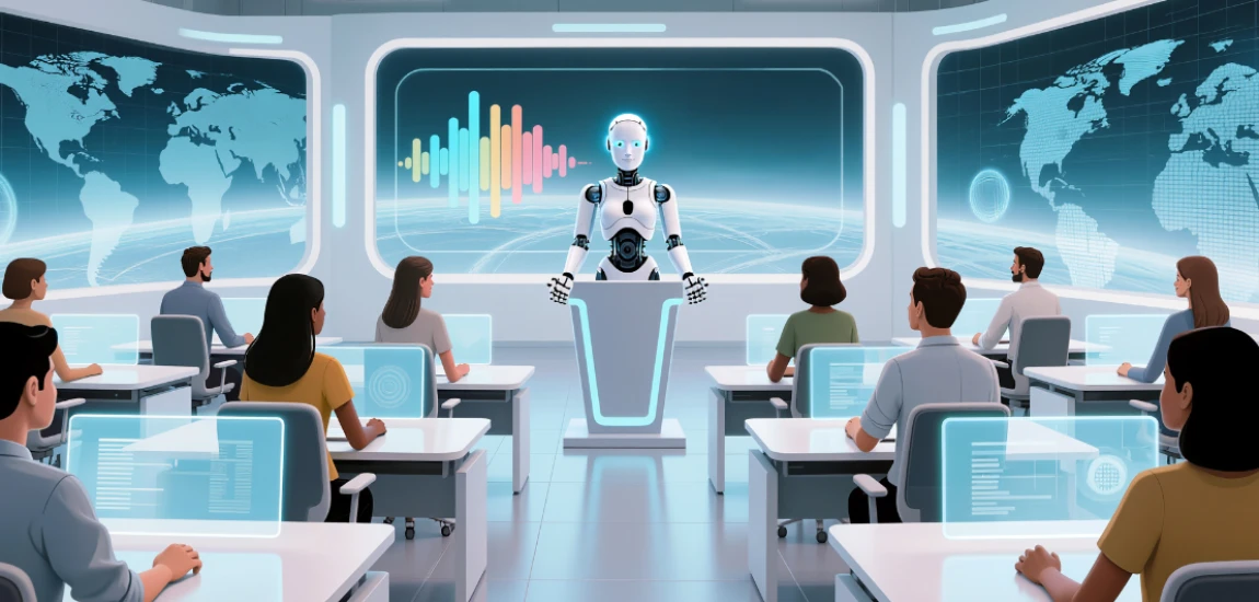 The Age of AI Pop Stars: Virtual Idols Taking Over the Music Industry