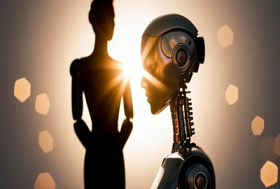 Non-Intrusive Computing – Tech That Supports You Without Interrupting You