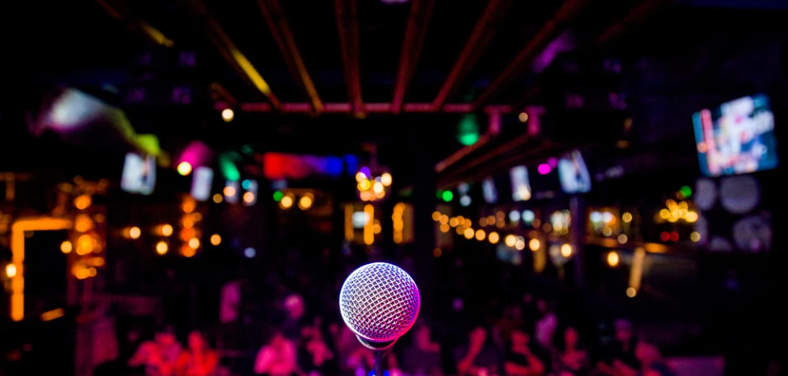 The Background Show Boom: Entertainment as Ambient Noise