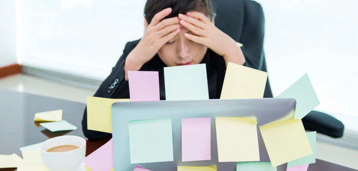 The Binge Burnout: Are We Tired of Watching Too Much, Too Fast?
