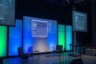 How Smart Cinema Technologies Are Transforming Theatrical Experiences