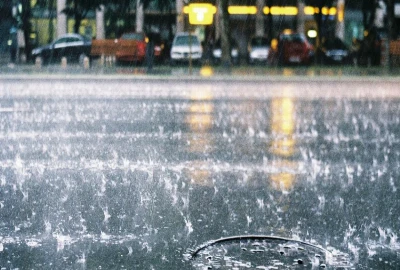 The Cities That Look Better in the Rain (and Why You Should Go Wet)