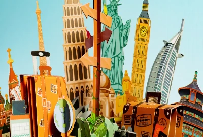 The Future of Immersion: From Passive Viewing to Participatory Worlds