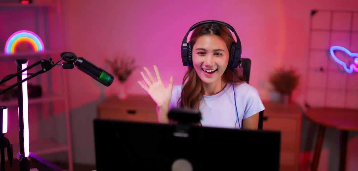 The Creator Economy: How Influencers Are Redefining Entertainment