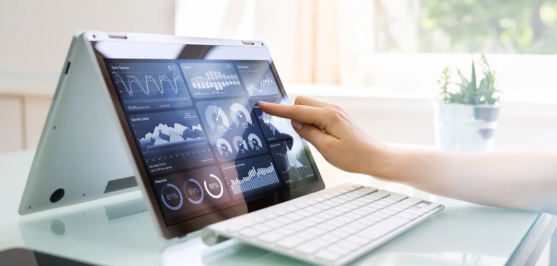 The Data Divide: Who Owns Your Digital Shadow?