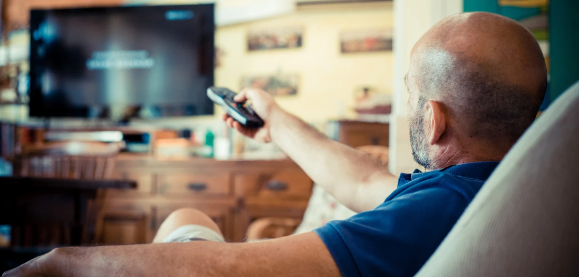 The Death of ‘Must-See TV’: Why We’re Watching Everything Later (or Never)