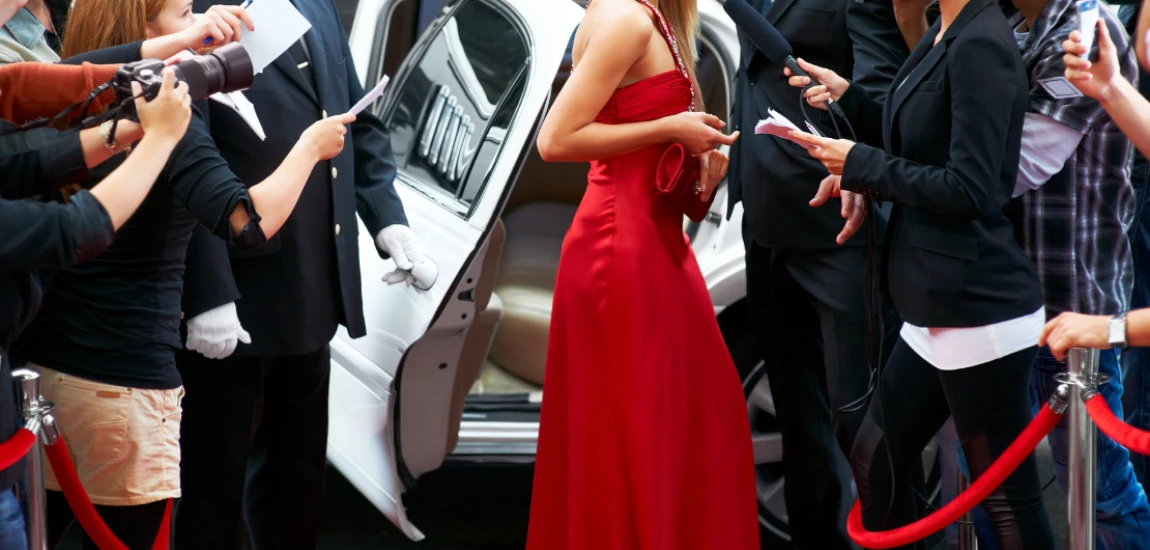 The Death of the Movie Star? Why IP Is the New Celebrity
