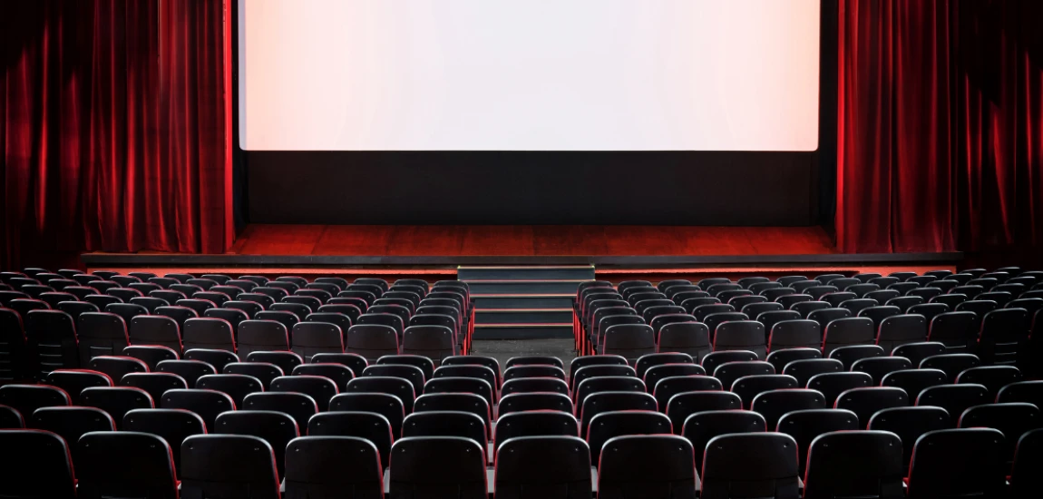 The Decline of Movie Theatres: Nostalgia or a New Era?
