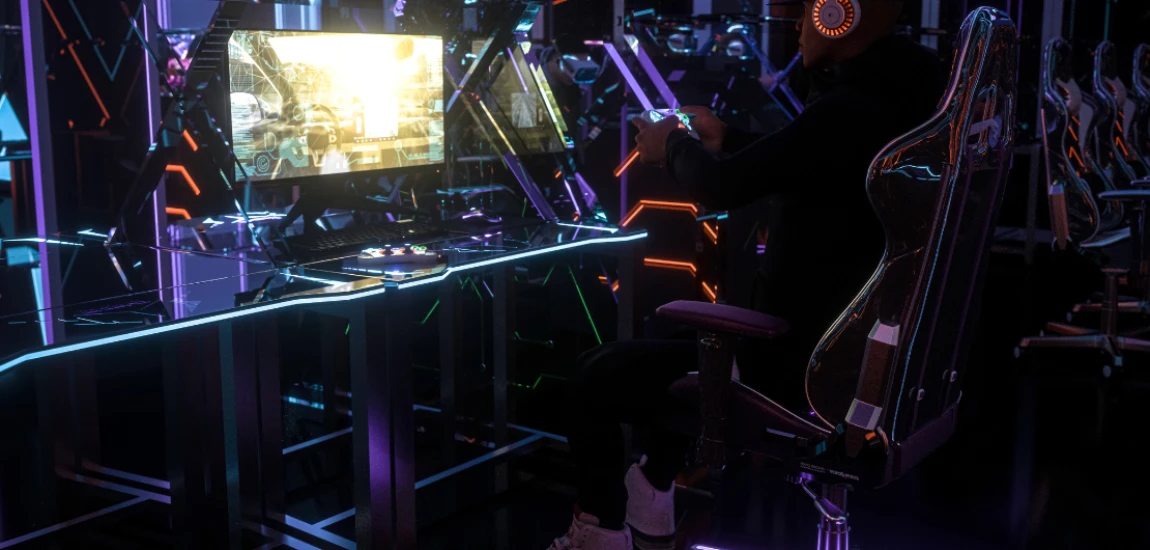 The Economics of Esports: How Gaming Became a Billion-Dollar Industry