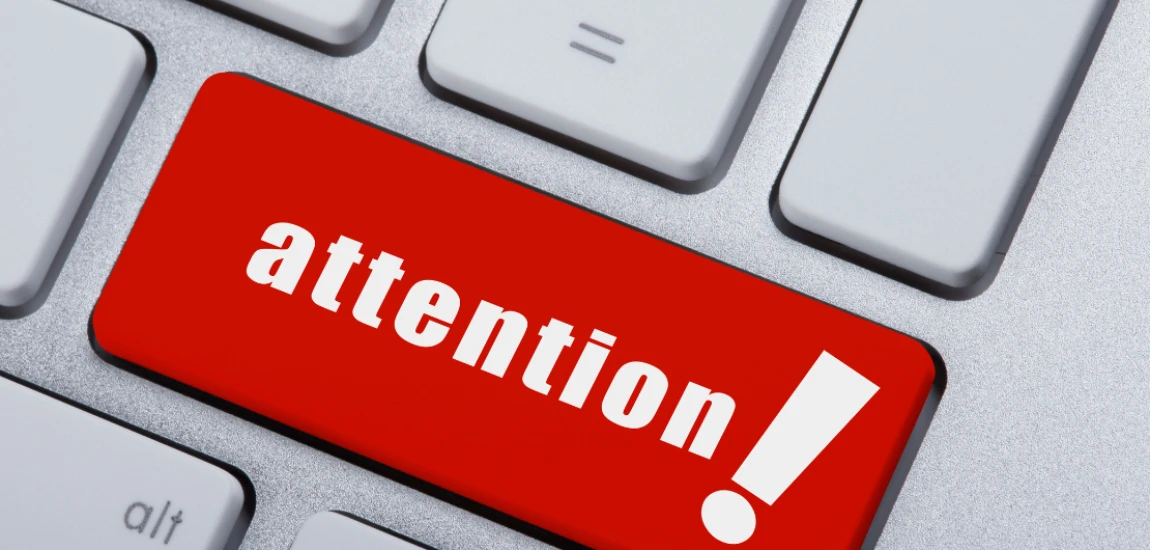 The Economy of Attention: Trading Time for Meaning