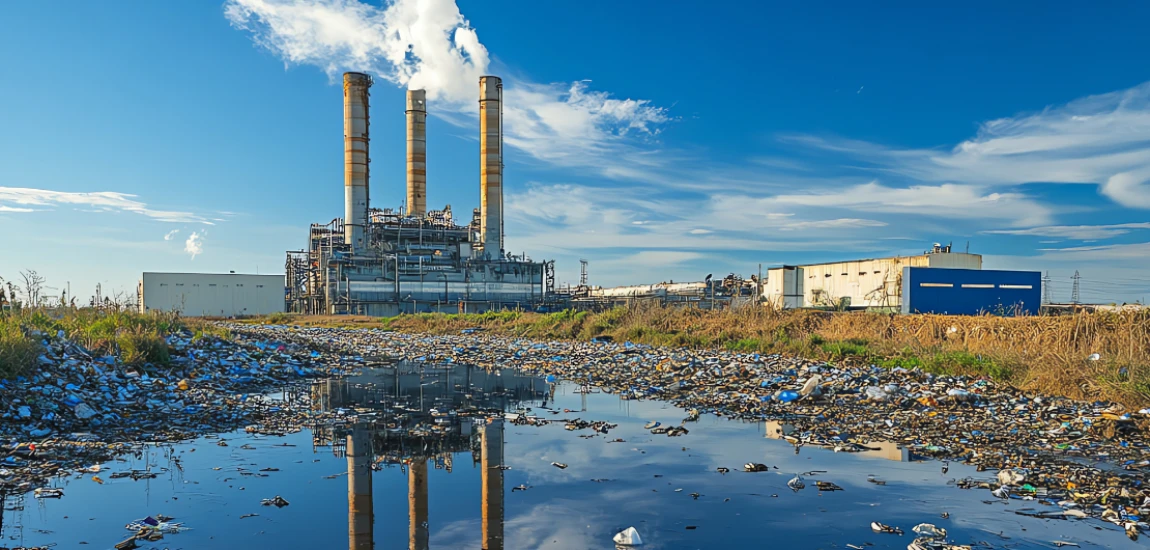 The Environmental Impact of Digital Entertainment Production