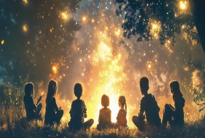 Non-Intrusive Computing – Tech That Supports You Without Interrupting You