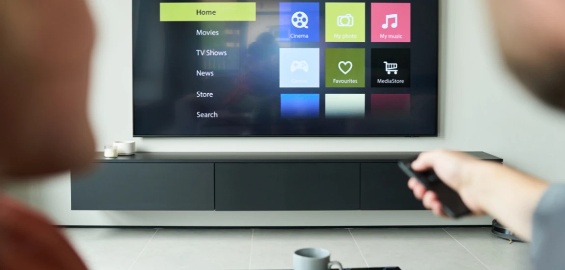 The Evolution of Binge-Watching Habits and Viewer Psychology