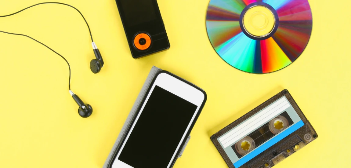 The Evolution of Music Genres in the Digital Age