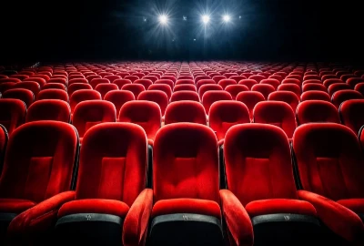 The Future of Intelligent Lighting Ecosystems in Concert Stage Design