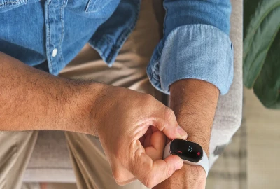 Non-Intrusive Computing – Tech That Supports You Without Interrupting You