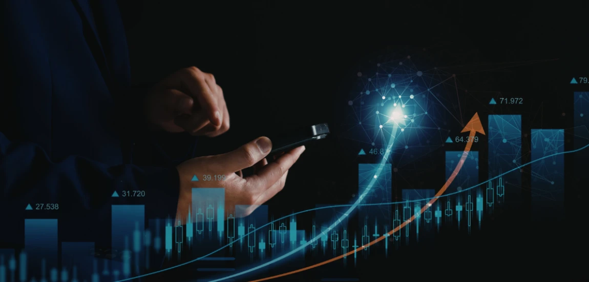 The Future Economics of Attention & Digital Consumption