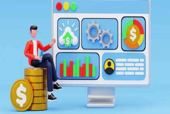 The Future of AI-Powered Personal Savings and Smart Money Management
