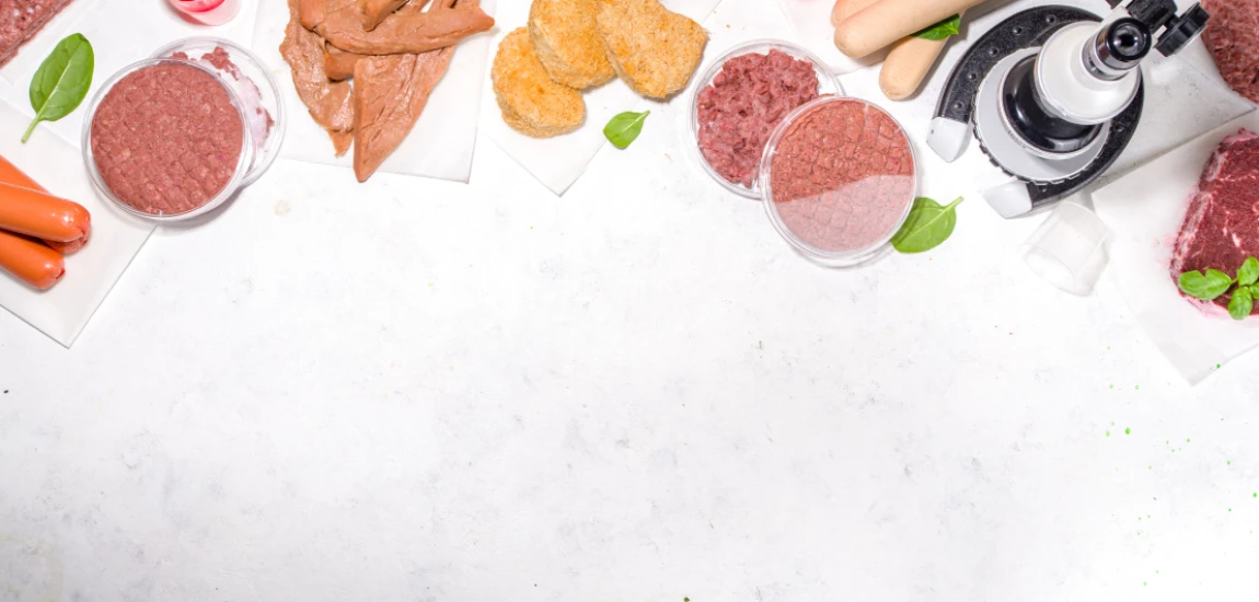 The Future of Food: Lab-Grown Meat and the End of Farming?