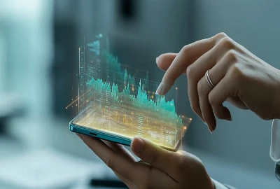 The Future of Intelligent Lighting Ecosystems in Concert Stage Design