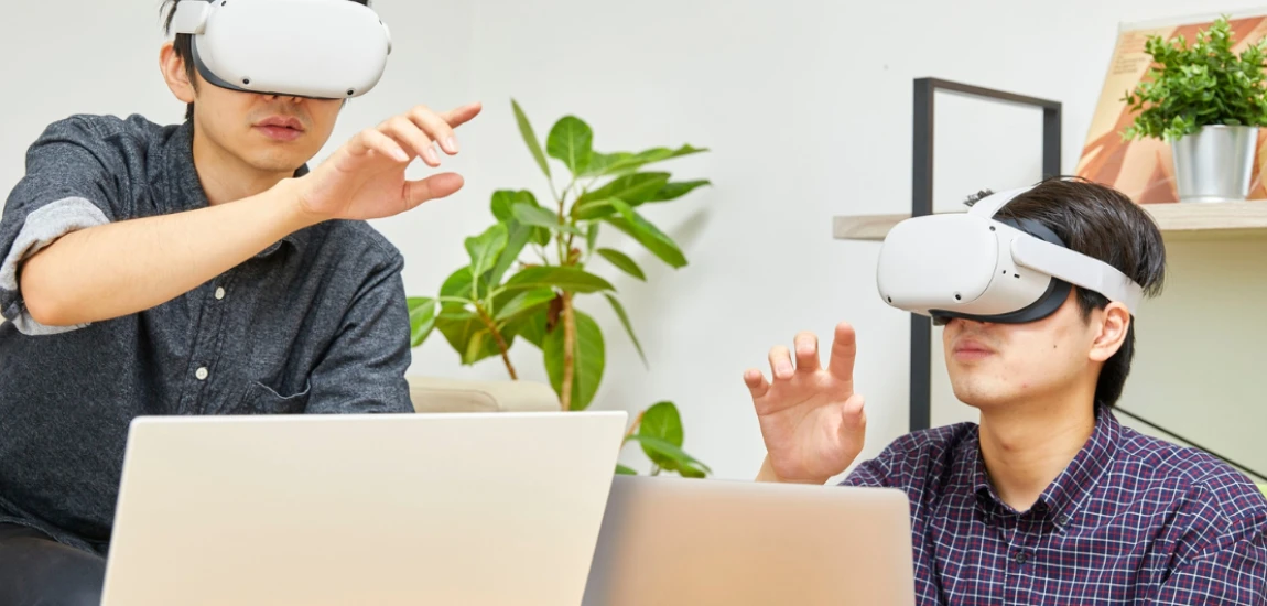 The Future of Immersive Storytelling with Mixed Reality