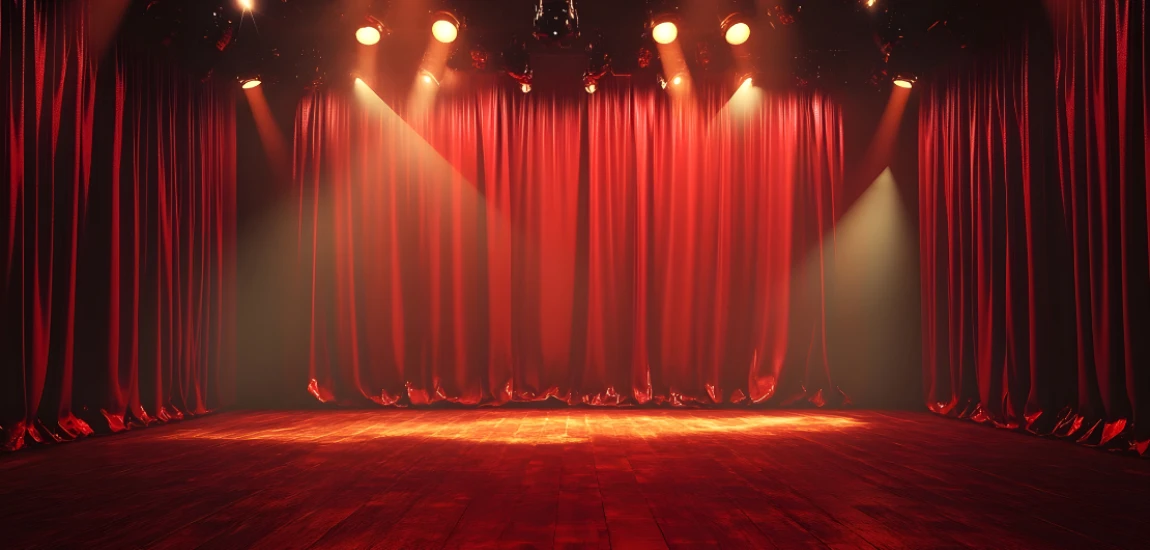 The Future of Intelligent Lighting Ecosystems in Concert Stage Design