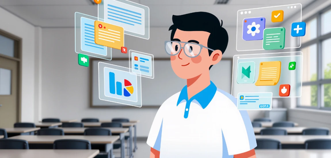 The Future of Interactive Entertainment